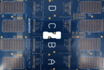 深圳多(duo)層pcb闆廠(chǎng)傢(jia)