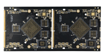 pcb多(duo)層線(xiàn)路闆價格